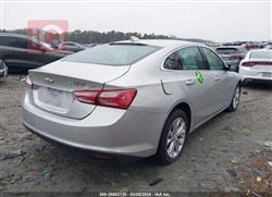 شيفروليه ماليبو